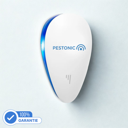 Dispositif antiparasites Pestonic
